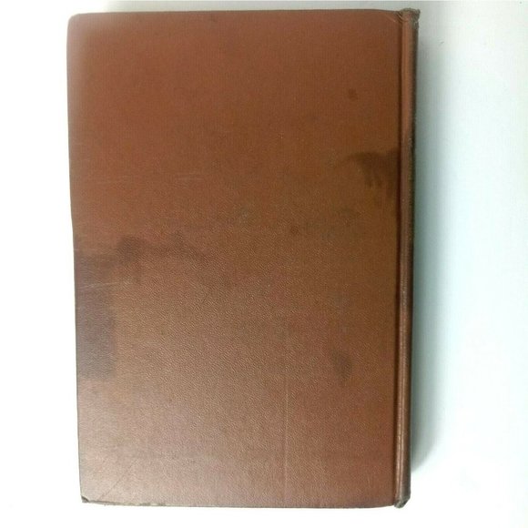 Vintage Book - Cluny Brown by Margery Sharp Hardco - Picture 3 of 11